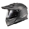LS2 Blaze Off-Road Helmet Solid - M - 395133