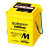 Motobatt Quadflex AGM Battery MBT6N4 - 365063