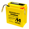 Motobatt Quadflex AGM Battery MBT6N6 - 365064
