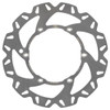 EBC  CX Extreme Brake Rotor BETA, GAS GAS, HUSABERG, HUSQVARNA, KTM, TRIUMPH - Front, Front left - 125559