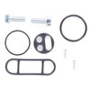 All Balls Fuel Tap Rebuild Kit Fits Kawasaki - 307144