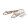 ITEK Bumper Powdercoat Series Aluminum - SKI-DOO - 335438