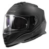 LS2 Assault Full-Face Helmet Solid Color - Summer - L - 395254