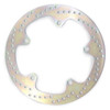 EBC  Standard Brake Rotor BMW - Front Right, Front left, Rear Outer - 125574