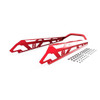 ITEK Bumper Powdercoat Series Aluminum - SKI-DOO - 335443