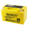 Motobatt Quadflex AGM Battery MBTX7ABS - 365114