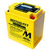 Motobatt Quadflex AGM Battery MB10U - 365115
