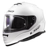 LS2 Assault Full-Face Helmet Solid Color - Summer - S - 395272