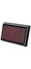 K&N High-Flow OEM Air Filter Fits Can-am - 769887