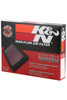 K&N High-Flow OEM Air Filter CAN-AM (BRP) - 769887