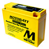 Motobatt Quadflex AGM Battery MB16AU - 365121
