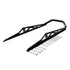 ITEK Bumper Powdercoat Series Aluminum - ARCTIC CAT - 335456