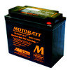 Motobatt Quadflex AGM Battery MBTX20UHD - 365125