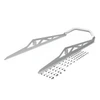 ITEK Bumper Powdercoat Series Aluminum - ARCTIC CAT - 335460