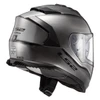 LS2 Assault Full-Face Helmet Solid Color - Summer - XL - 395295