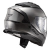 LS2 Assault Full-Face Helmet Solid Color - Summer - XL - 395295