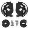 LS2 Base Plate for Verso Helmet -  - 198718