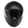 LS2 Street Fighter Full-Face Helmet Solid - Summer - M - 395413