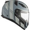 CKX RR619 Full-Face Helmet, Summer Interceptor - Summer - S - 500422
