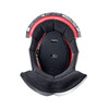 LS2 Liner for Rapid Helmet - S - 198802