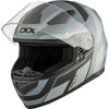 CKX RR619 – Full-face helmet Summer - 2XL - 500426