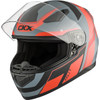 CKX RR619 Full-Face Helmet, Summer Interceptor - Summer - XL - 500435