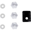LS2 Screw for Subverter Helmet - 395692