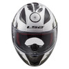 LS2 Rapid Full Face Helmet Dream Catcher - Summer - XL - 199295