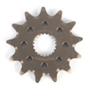 Supersprox Drive Sprocket 520 - Fits Yamaha - Front - 105140