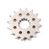 Supersprox Drive Sprocket 520 - Fits Honda - Front - 105218