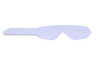 CKX Tear-Off Films - 120119