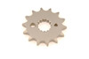 Kimpex Drive Sprocket 428 - Fits Yamaha - Front - 105260