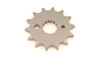 Kimpex Drive Sprocket 428 - Fits Yamaha - Front - 105260