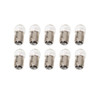 Kimpex Flasher Bulb - 2 contacts 6CP, Double contact - 901177