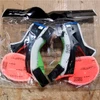 LS2 Cheek Pad for Subverter Helmet - L - 199944