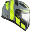 CKX RR619 – Full-face helmet Summer - M - 500653
