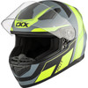 CKX RR619 Full-Face Helmet, Summer Interceptor - Summer - 2XL - 500656