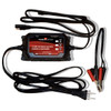 Yuasa Battery Charger & Maintainer Automatic 1A 010087 - 010087