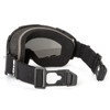 CKX 210° Goggles, Summer Matte Black - 120371