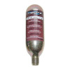 Helite CO2 Cartridge for Airbag Vest - 100cc Men, Women -  - 401606