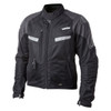 Helite Vented Airbag Jacket Men, Women - S - 401622