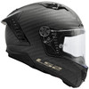 LS2 Thunder Carbon Full-Face Helmet Carbon - Summer - M - 396073