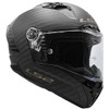 LS2 Thunder Carbon Full-Face Helmet Carbon - Summer - M - 396073