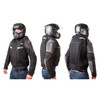 Helite Vented Airbag Jacket Men, Women - XL - 401625