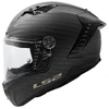 LS2 Thunder Carbon Full-Face Helmet Carbon - Summer - L - 396074