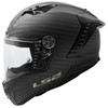 LS2 Thunder Carbon Full-Face Helmet Carbon - Summer - XL - 396075