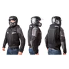 Helite Vented Airbag Jacket Men - 3XL - 401627