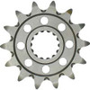Supersprox Drive Sprocket 532 - Fits Yamaha - Front - 105628