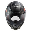 LS2 Rapid Full Face Helmet Circle - Summer - S - 396132