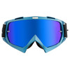 CKX Assault Goggles with Tear-off Pins, Summer Marine - 120411